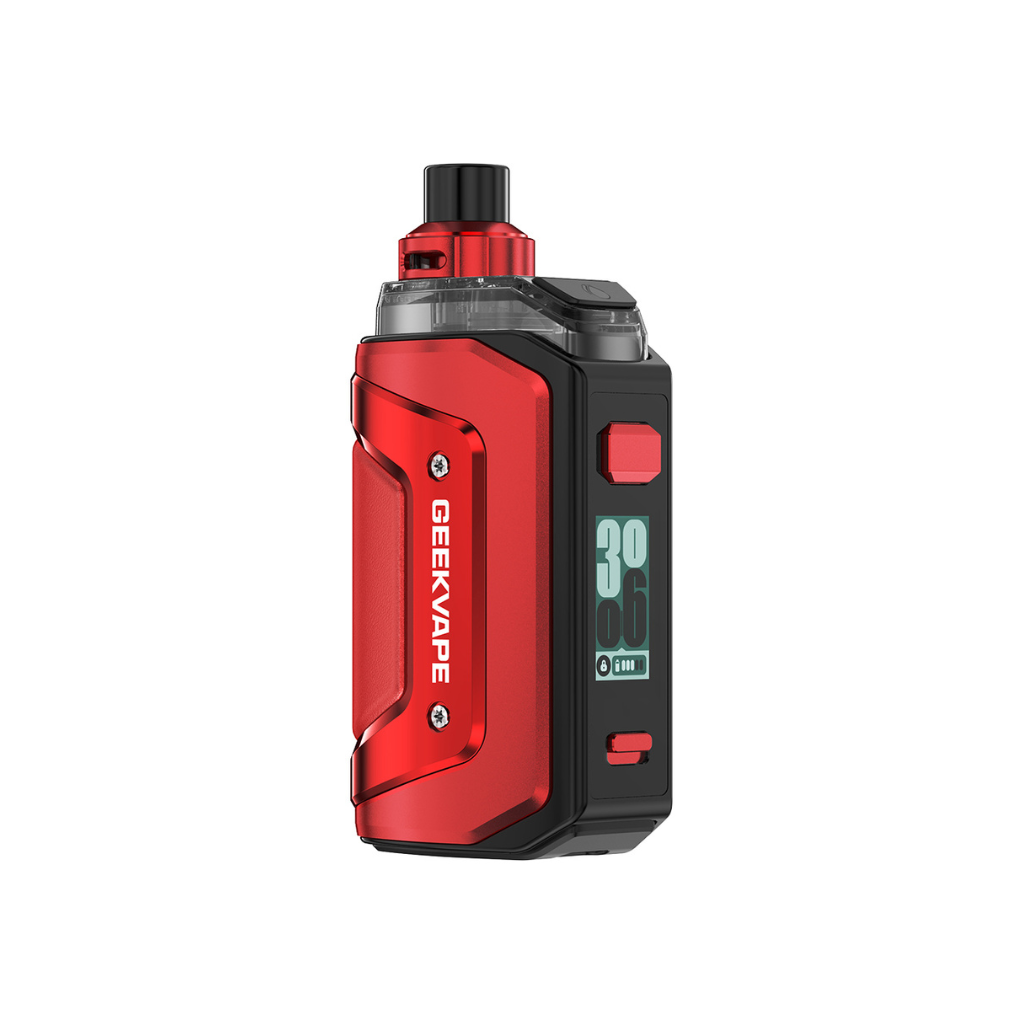 Aegis Hero 5 Kit by Geek Vape