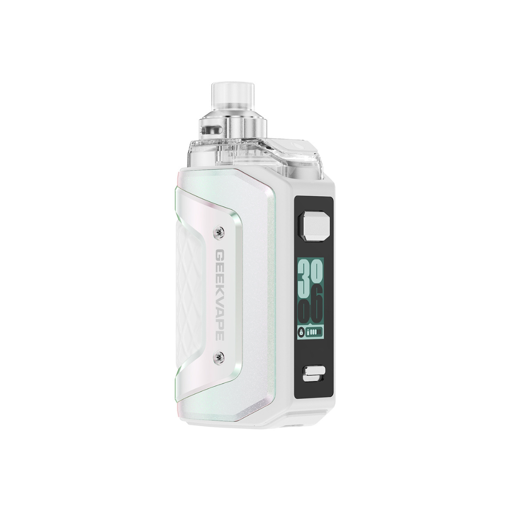 Aegis Hero 5 Kit by Geek Vape