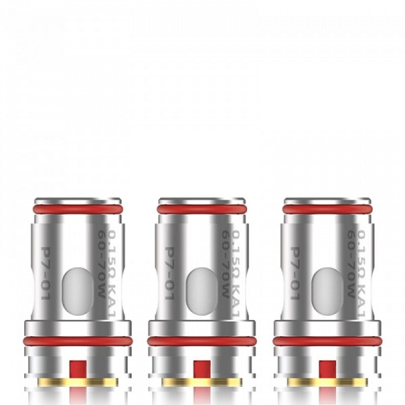 HellVape P Mesh Coil - 723 Vapor HellVape P Mesh Coil - 723 Vapor