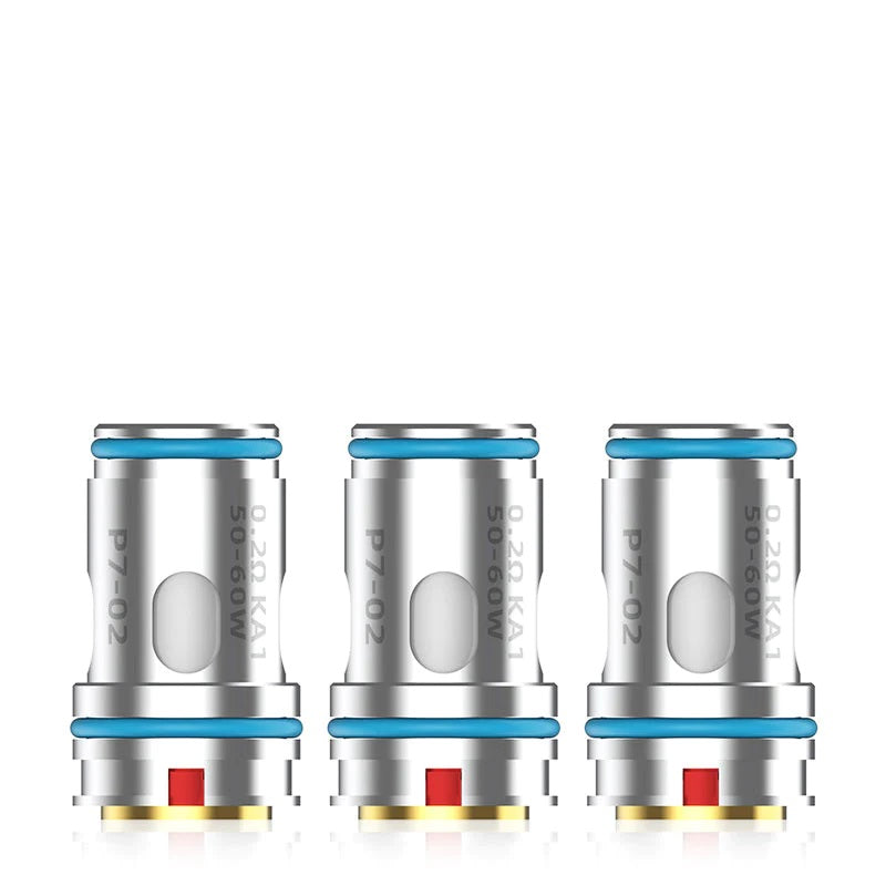 バロール foil プロモ HellVape P Mesh Coil - 723 Vapor