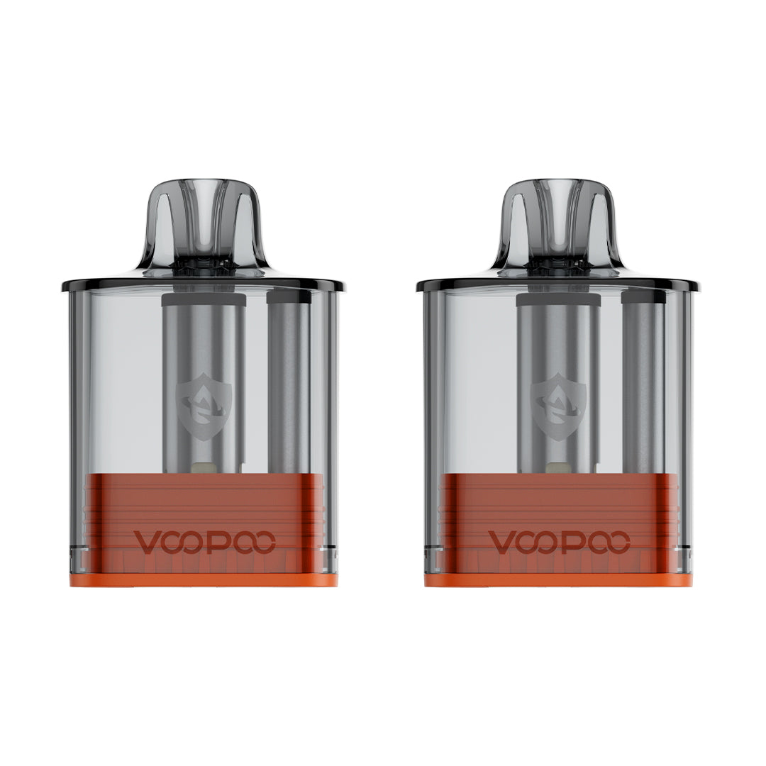 VRIZZ V2 Pods by Voopoo