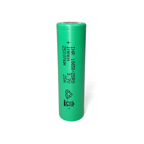 IMREN 18650 25RS 2500mAh Battery (Single)