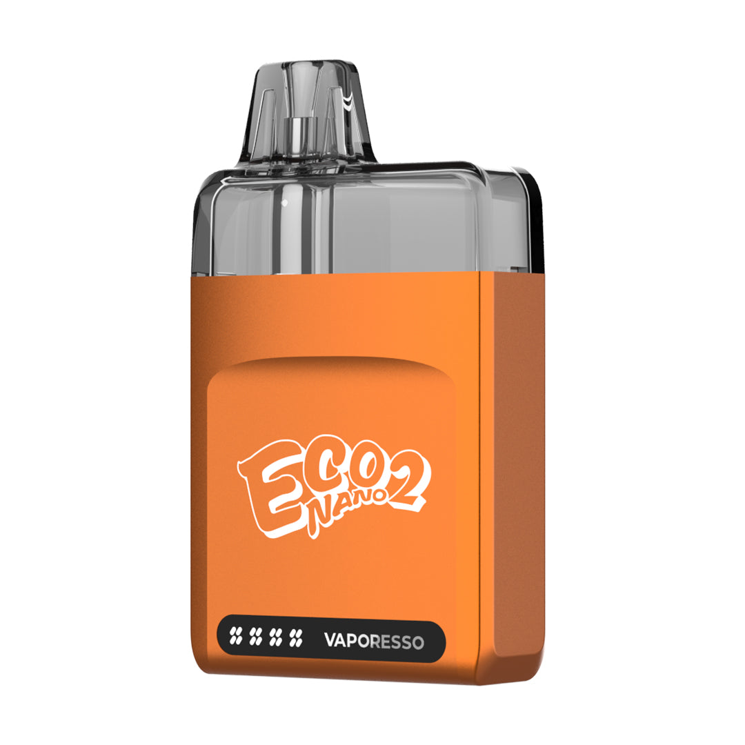 Eco Nano 2 Kit by Vaporesso