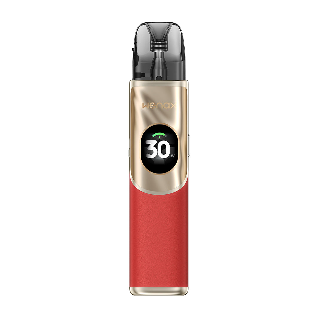 Wenax Q2 Kit by GeekVape