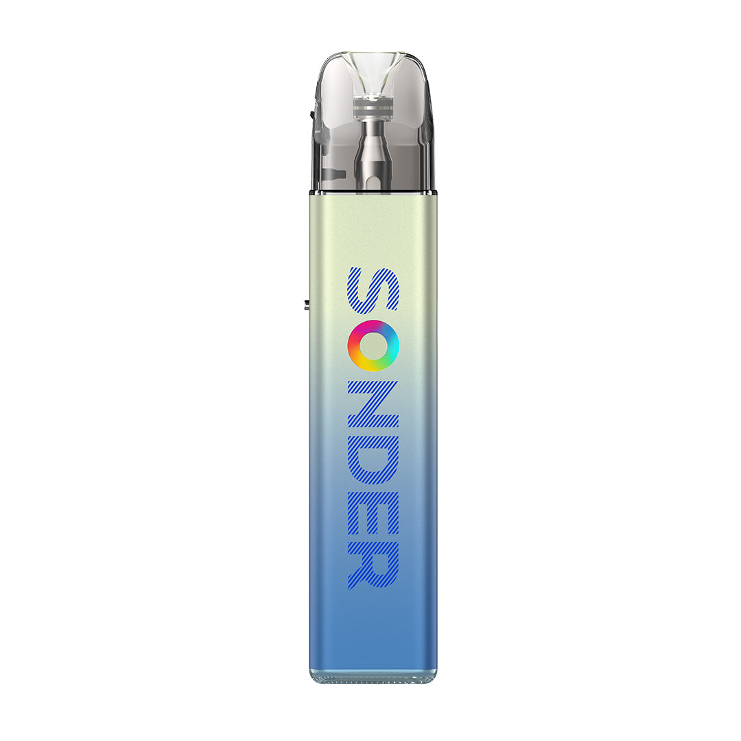 Geek Vape Sonder Q2 Kit