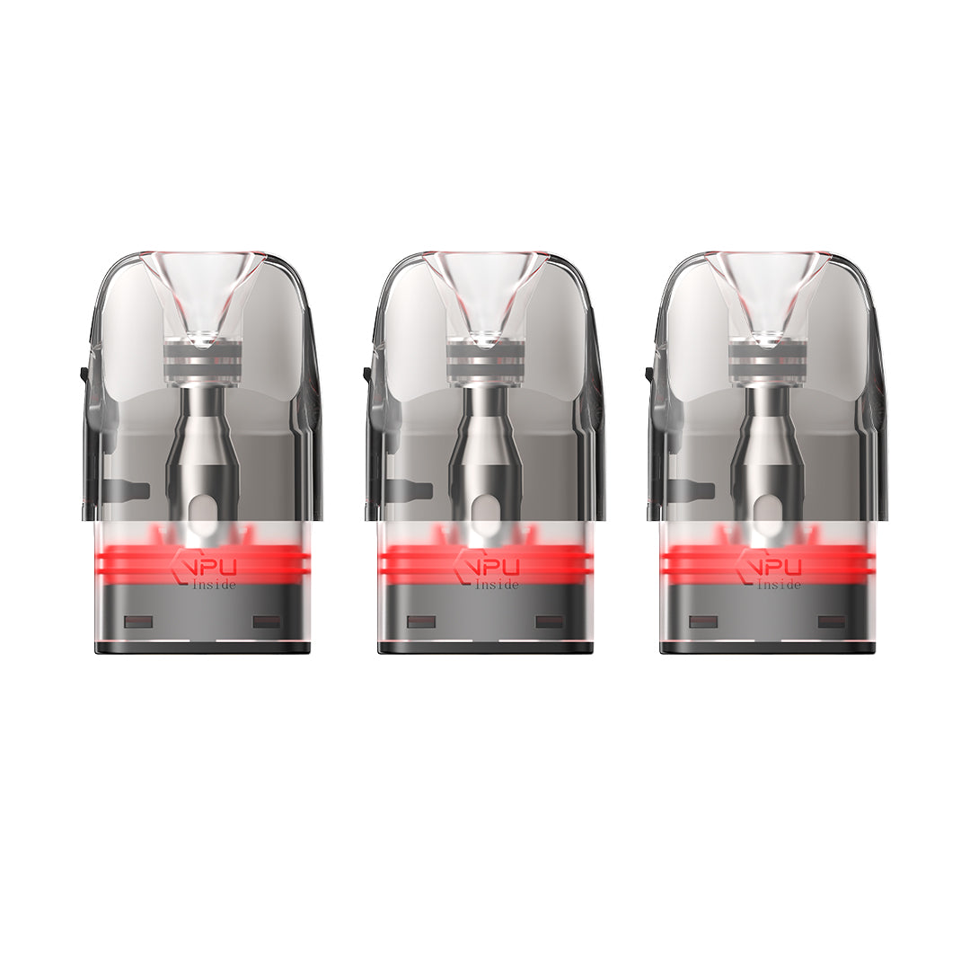 GeekVape Q Pods - 723 Vapor GeekVape Q Pods - 723 Vapor