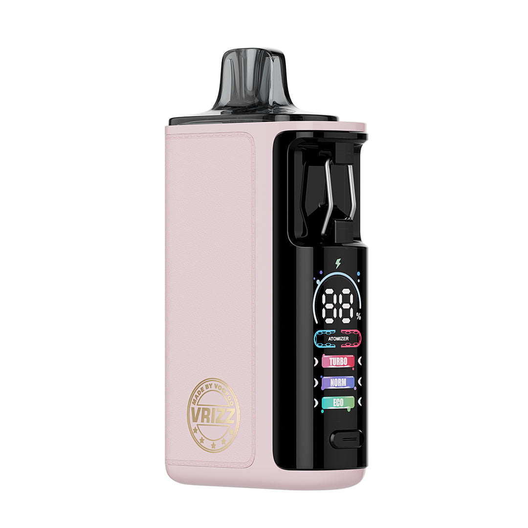 VRIZZ 2 Kit by Voopoo - 723 Vapor VRIZZ 2 Kit by Voopoo - 723 Vapor