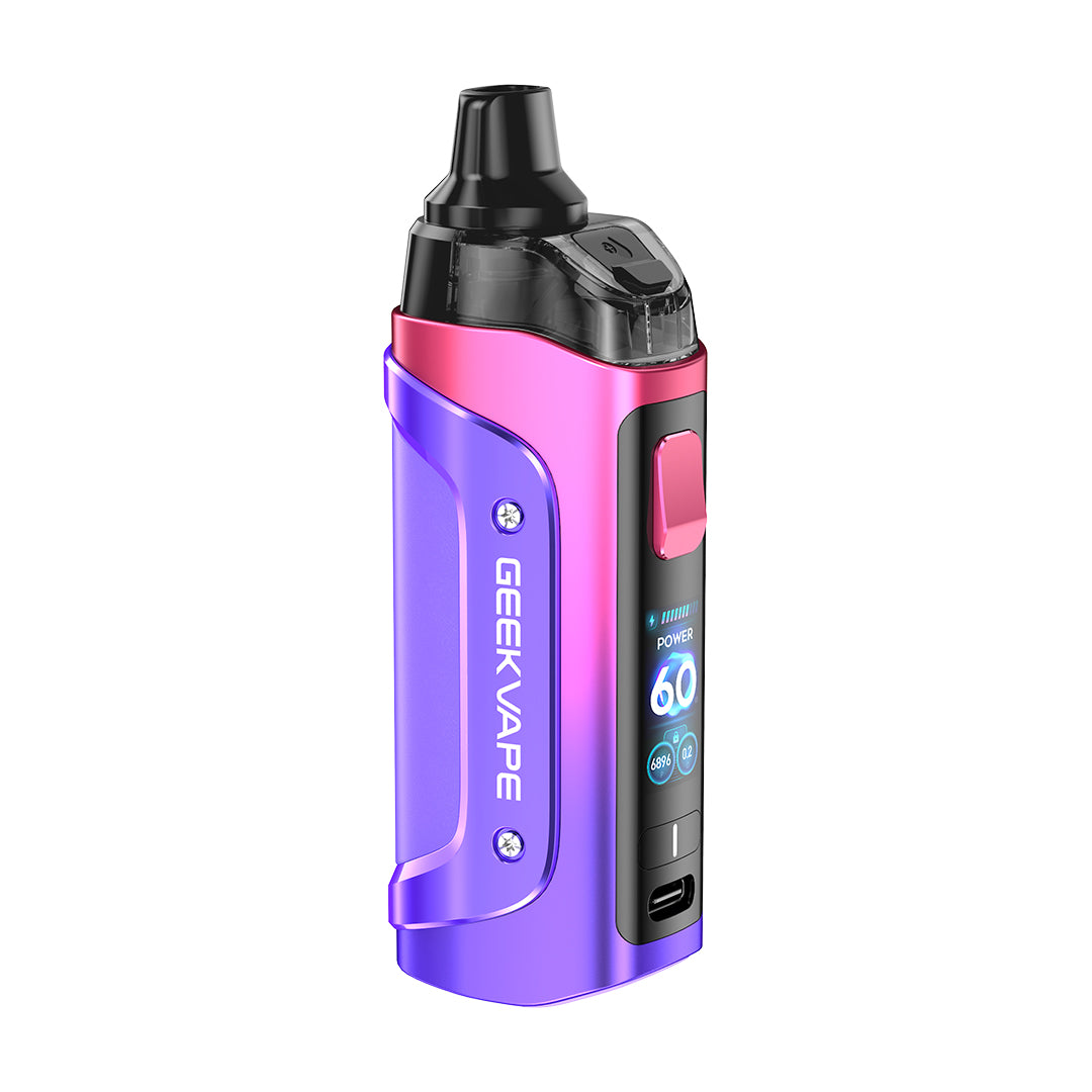 Boost 3 Kit by Geek Vape