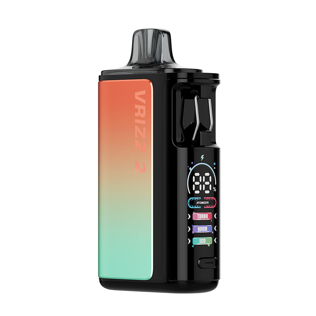 VRIZZ 2 Kit by Voopoo