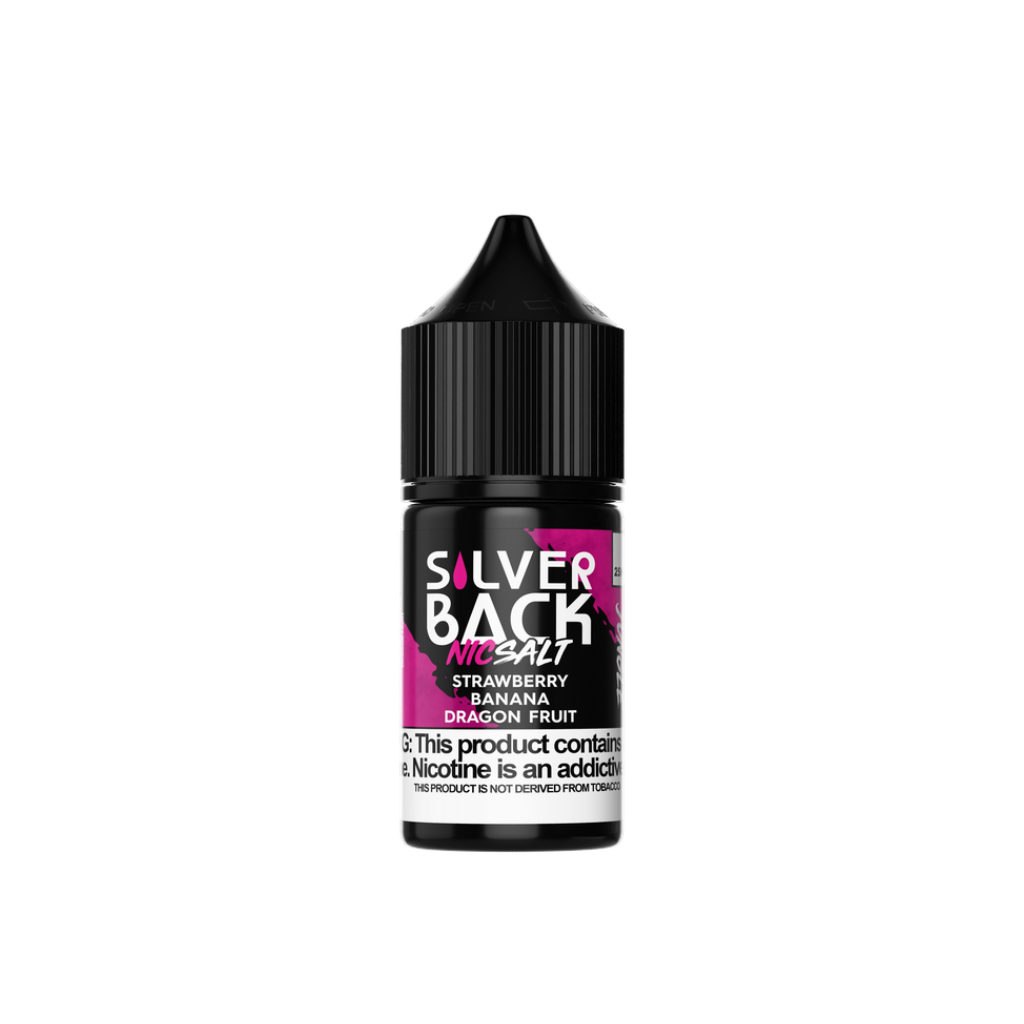 30ML | Lola by Silverback Juice Co