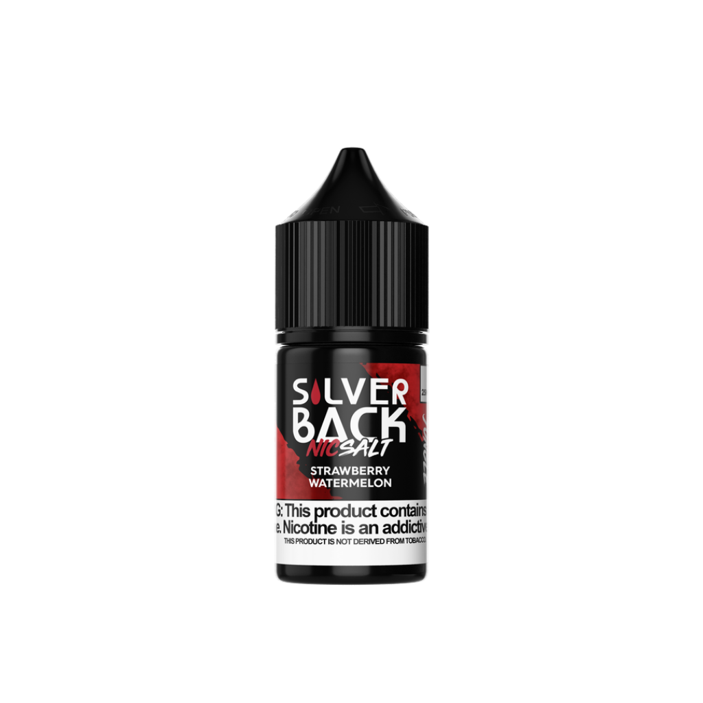 30ML | Sandy by Silverback Juice Co