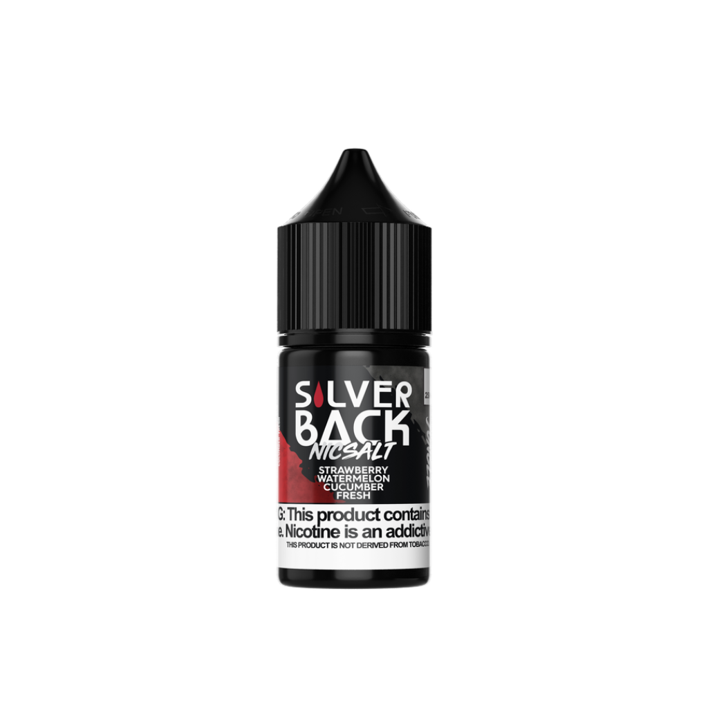 30ML | Jack by Silverback Juice Co