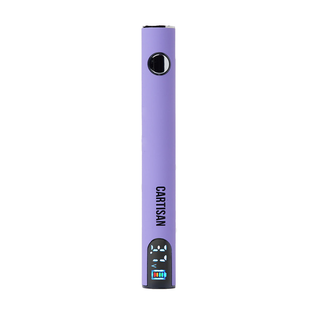 Pro Pen NEO 900 (USB-C) by Cartisan - 723 Vapor Pro Pen NEO 900 (USB-C) by Cartisan - 723 Vapor