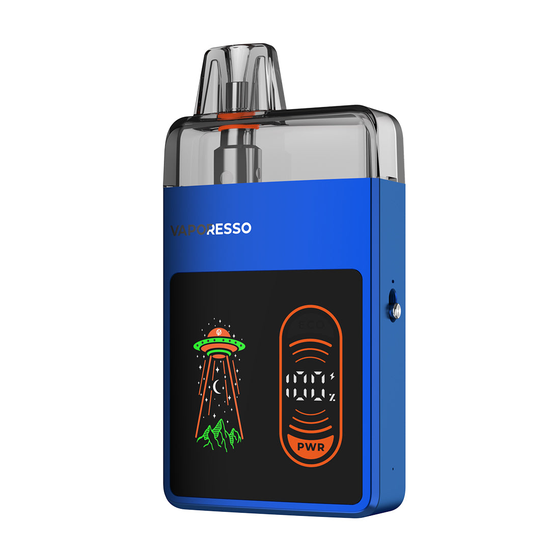 Eco Nano Pro Kit by Vaporesso