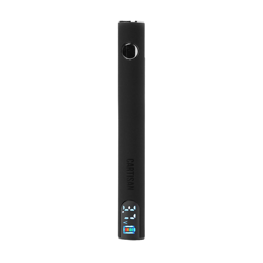 Pro Pen NEO 900 (USB-C) by Cartisan - 723 Vapor Pro Pen NEO 900 (USB-C) by Cartisan - 723 Vapor