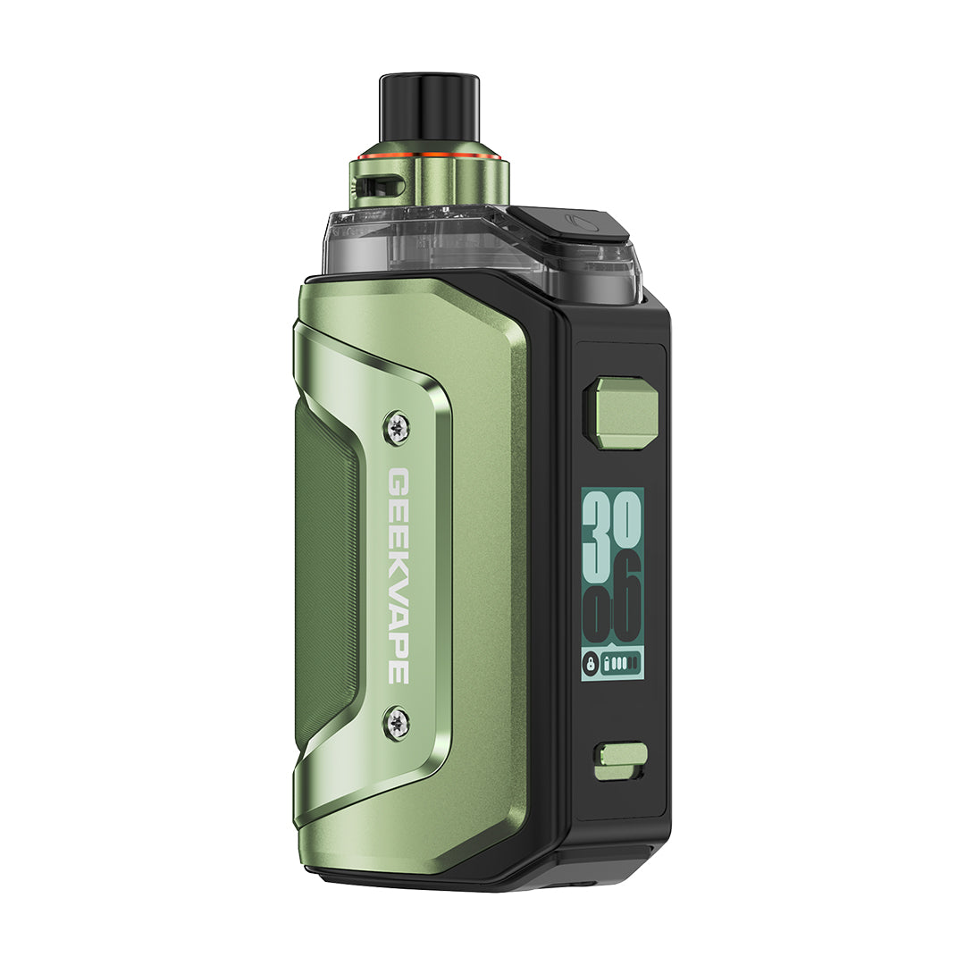 Aegis Hero 5 Kit by Geek Vape