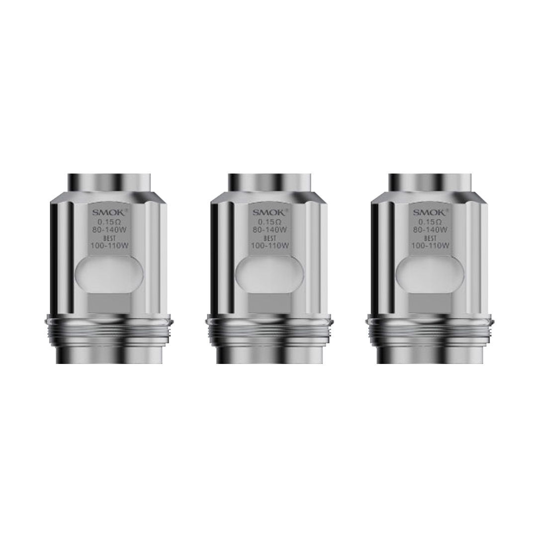 SMOK TFV18 COILS