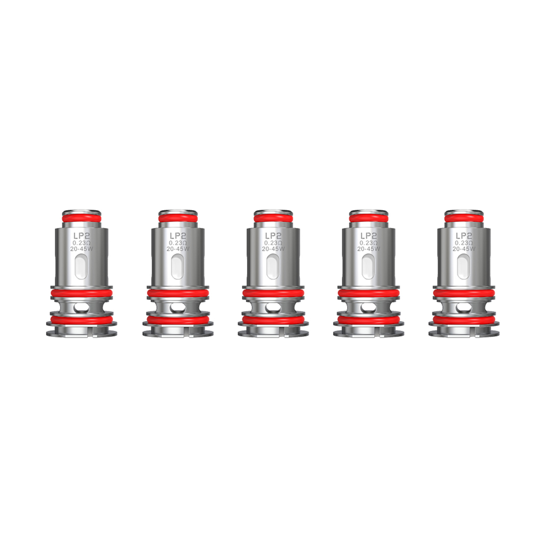 RPM 4 (LP2) Coils by Smok - 723 Vapor RPM 4 (LP2) Coils by Smok - 723 Vapor