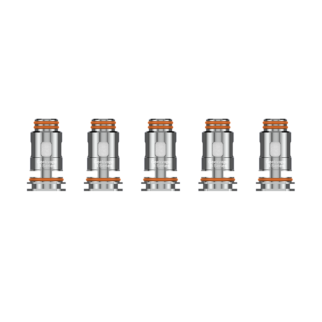 Boost Mesh Coil (B-Series) by GeekVape - 723 Vapor Boost Mesh Coil (B-Series) by GeekVape - 723 Vapor