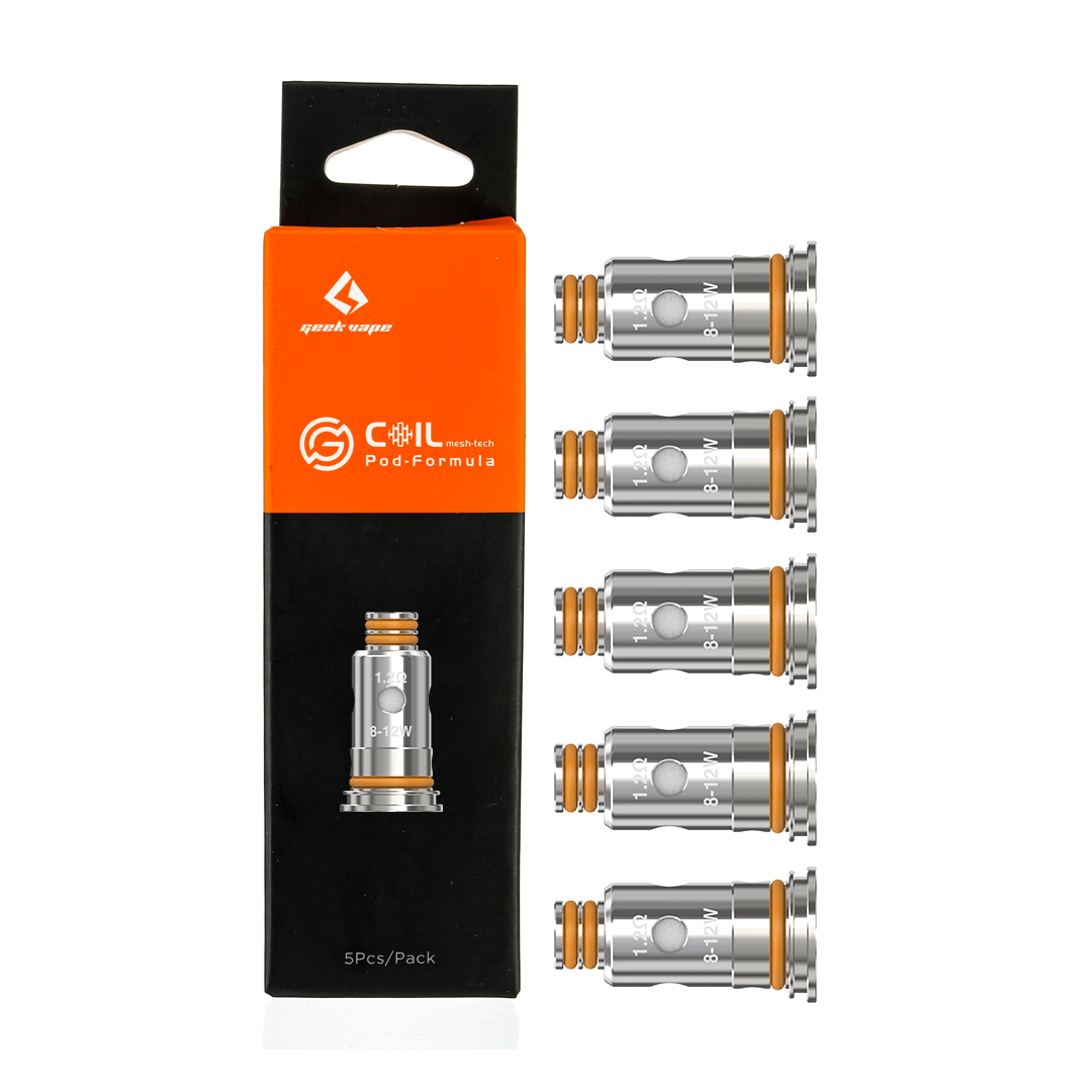G-Series Coil by GeekVape - 723 Vapor G-Series Coil by GeekVape - 723 Vapor