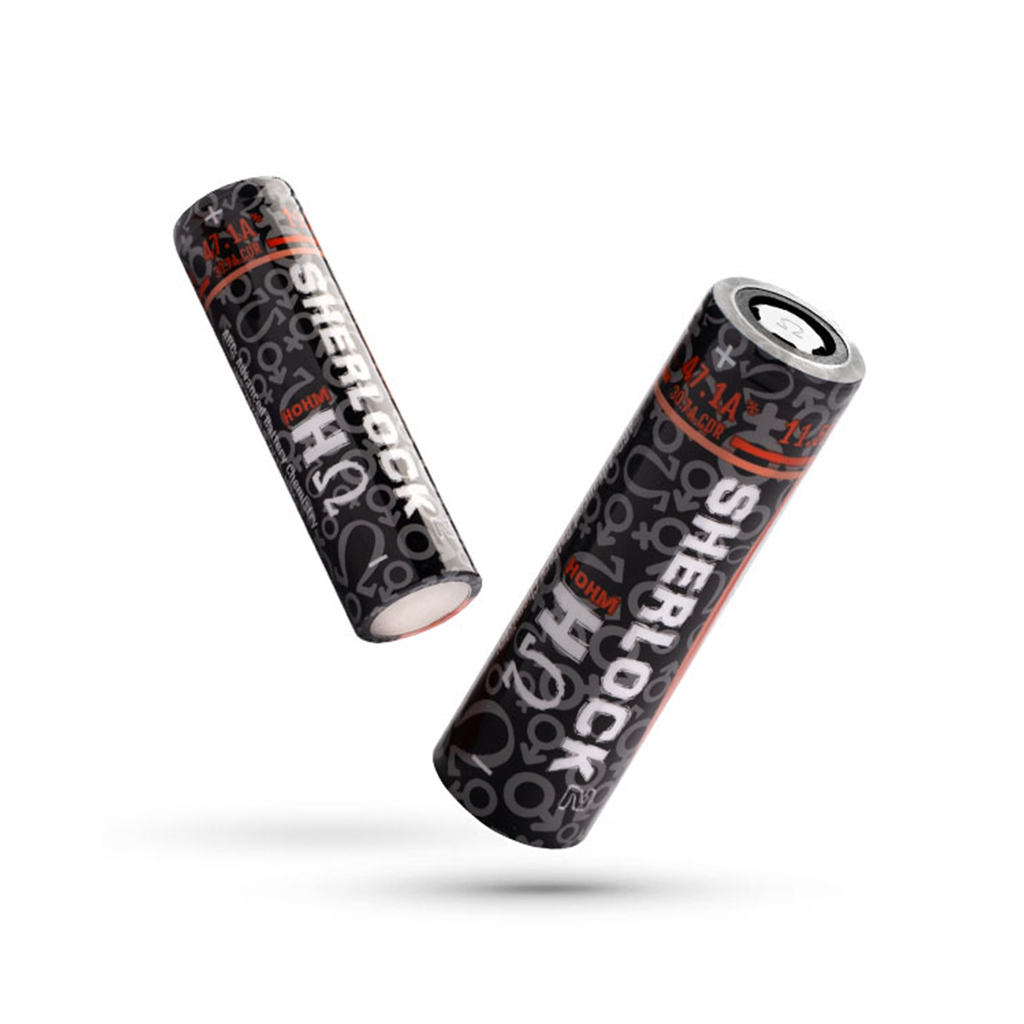 SHERLOCK HOHM V2 20700