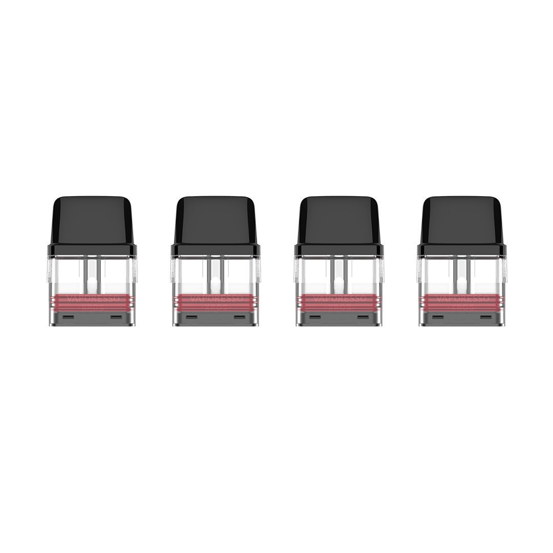 XROS Pods by Vaporesso - 723 Vapor XROS Pods by Vaporesso - 723 Vapor