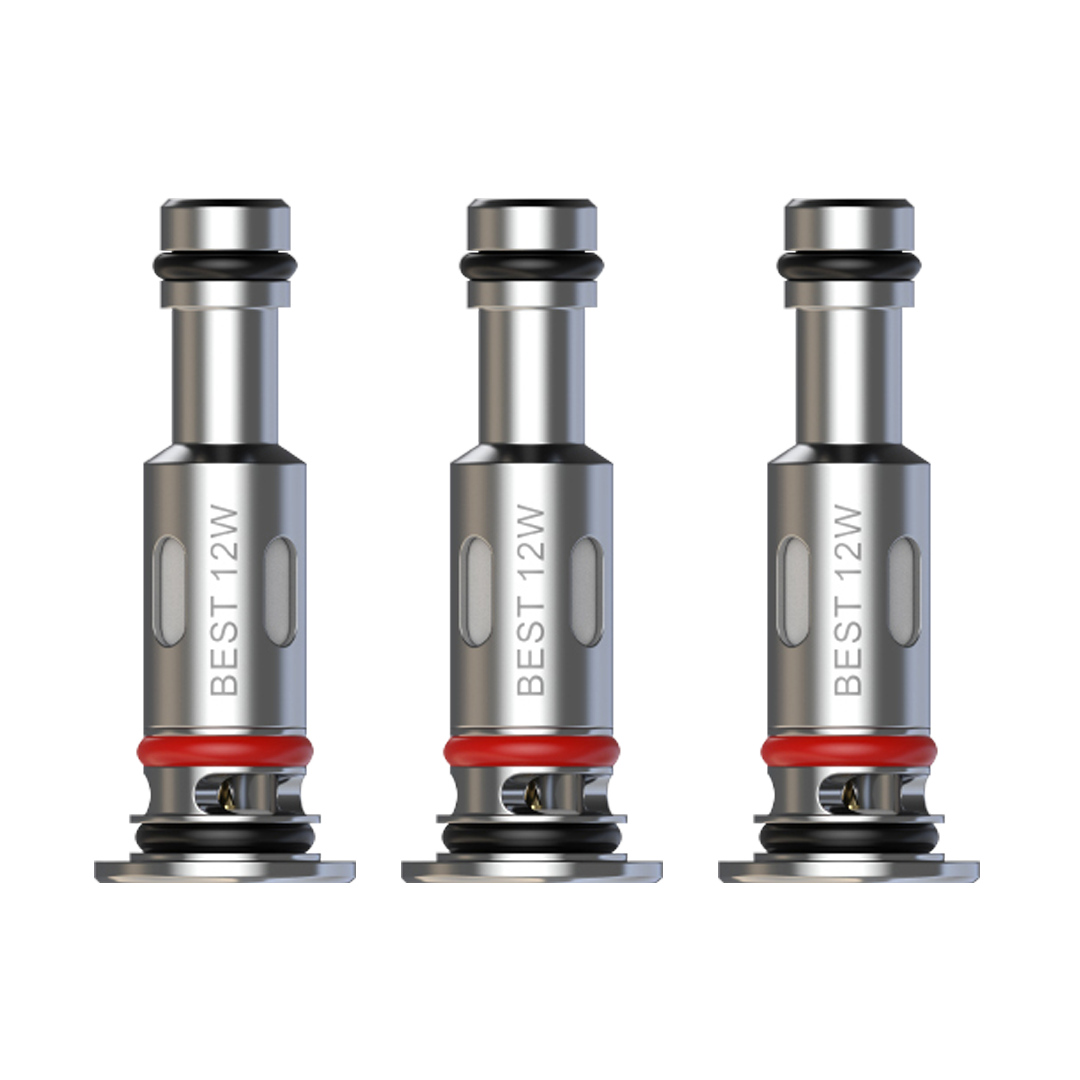 Novo 4 (LP1) Coils by Smok - 723 Vapor Novo 4 (LP1) Coils by Smok - 723 Vapor
