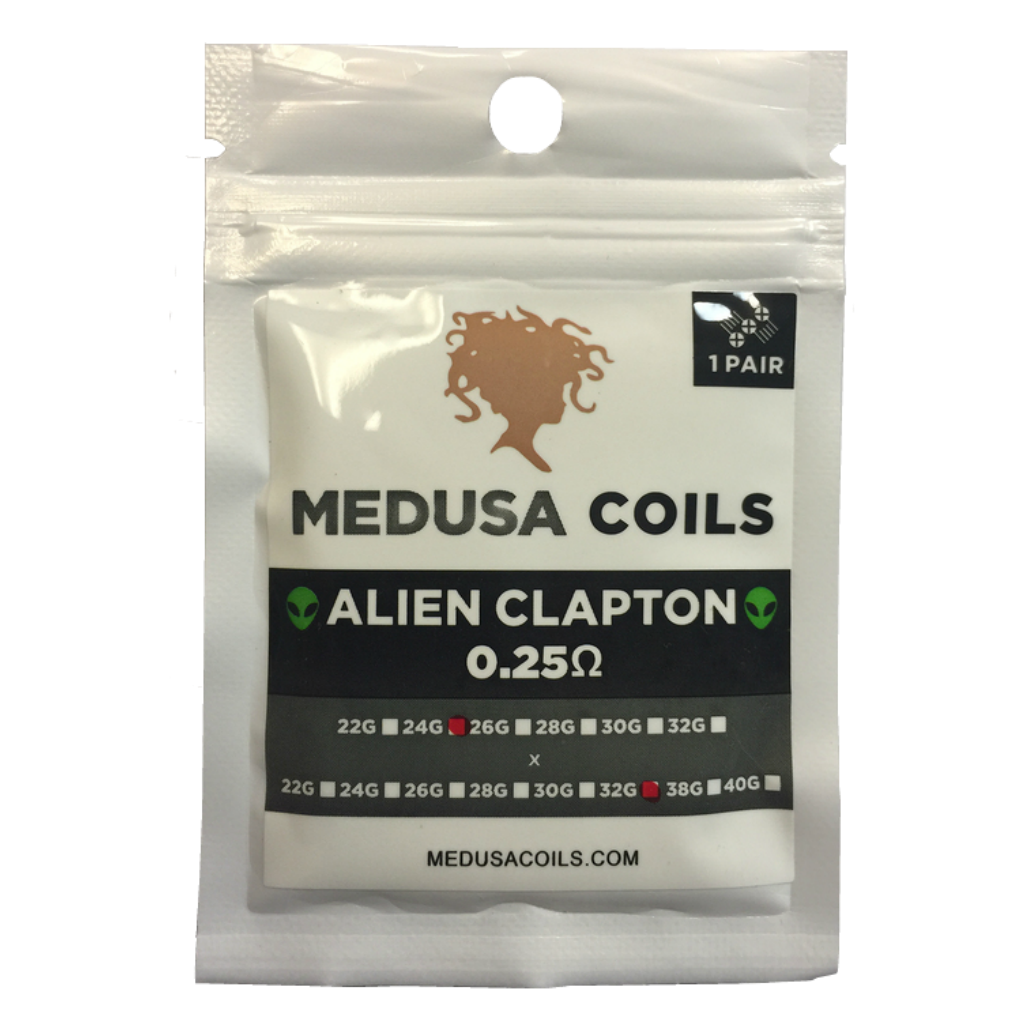 【VALE 88】CBNP 1ml ALIEN OG Alien OG [2g] - TEN$CARTS