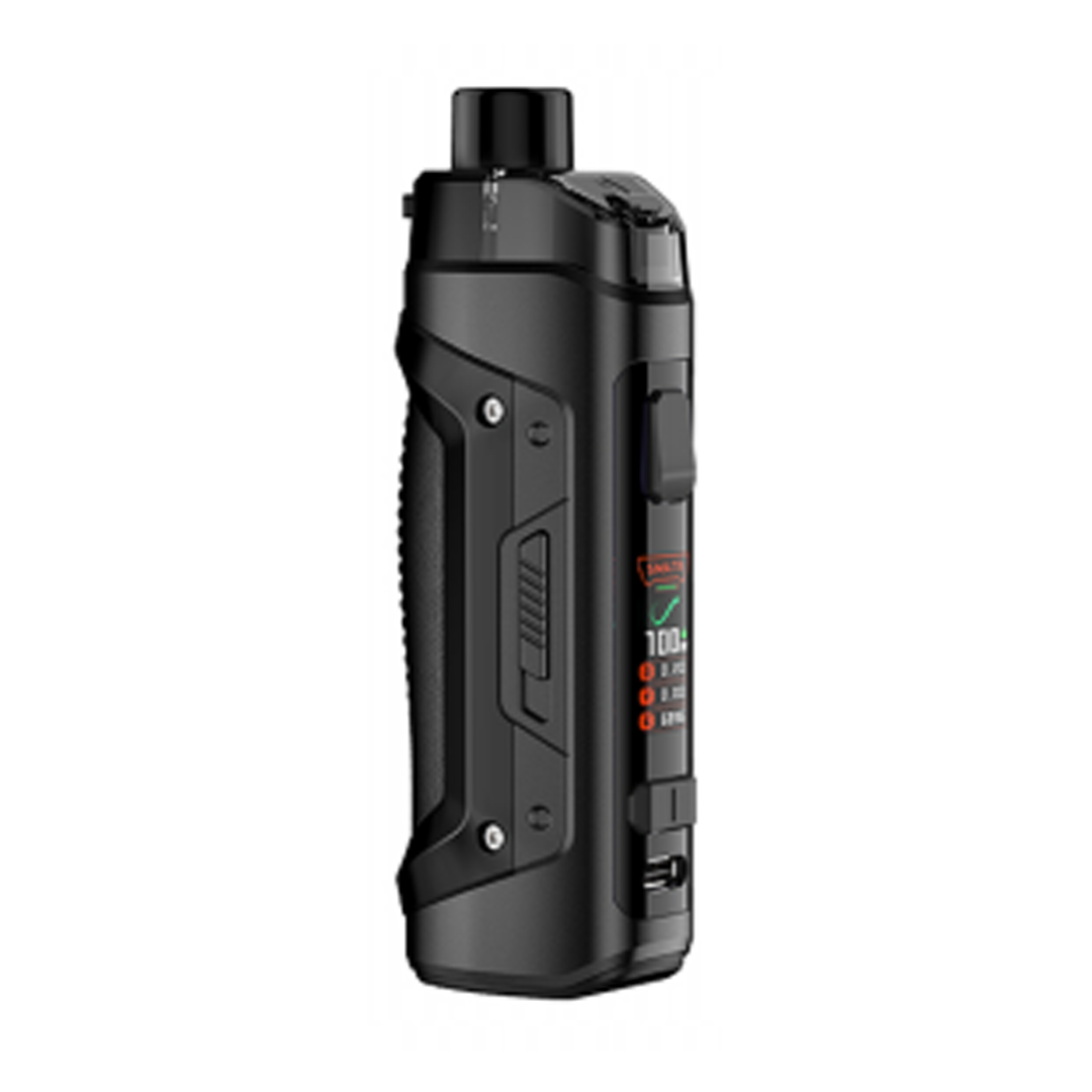 Regulated Box Mods - 723 Vapor Regulated Box Mods - 723 Vapor
