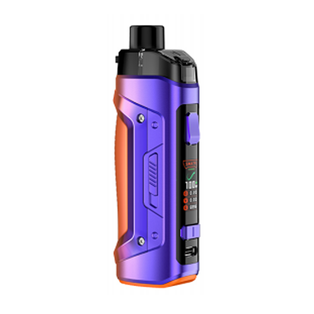 Boost Pro 2 (B100) Kit by GeekVape - 723 Vapor Boost Pro 2 (B100) Kit by GeekVape - 723 Vapor