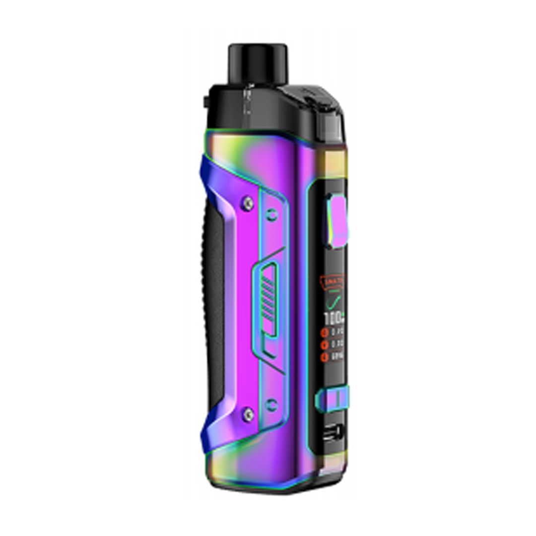 Boost Pro 2 (B100) Kit by GeekVape - 723 Vapor Boost Pro 2 (B100) Kit by GeekVape - 723 Vapor