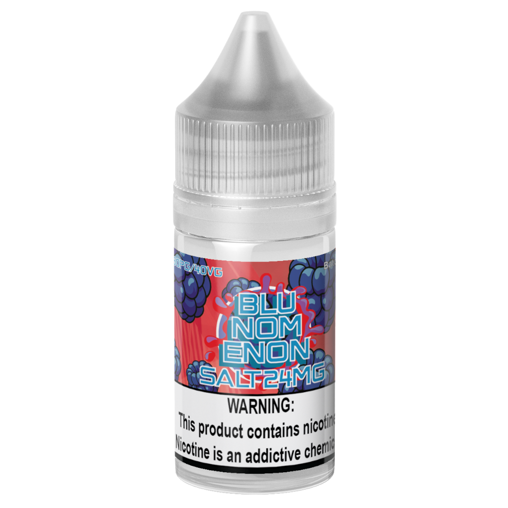 30ML | Blunomenon by Nomenon Salts