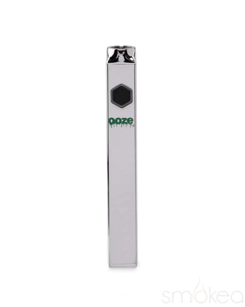 Ooze Quad Flex Temp Vape Pen 510 Battery