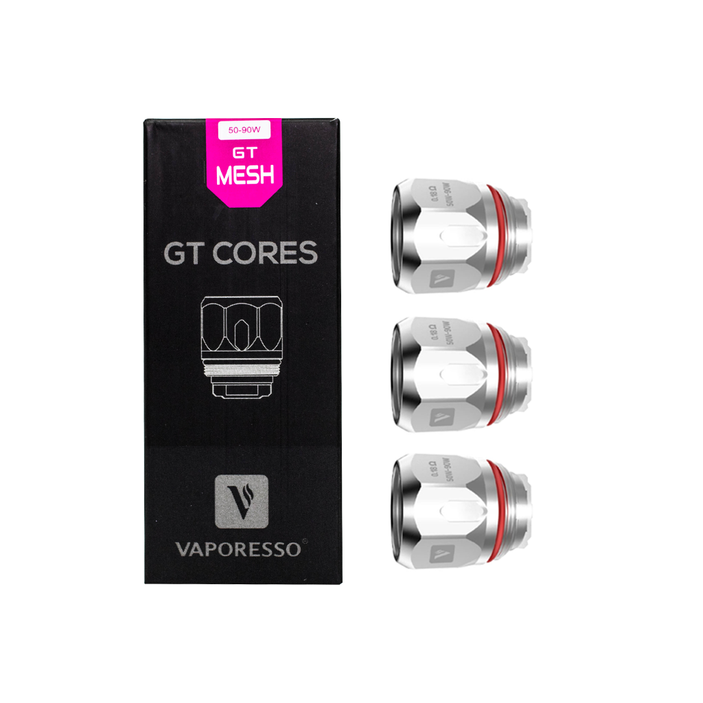 GT Coils by Vaporesso - 723 Vapor GT Coils by Vaporesso - 723 Vapor