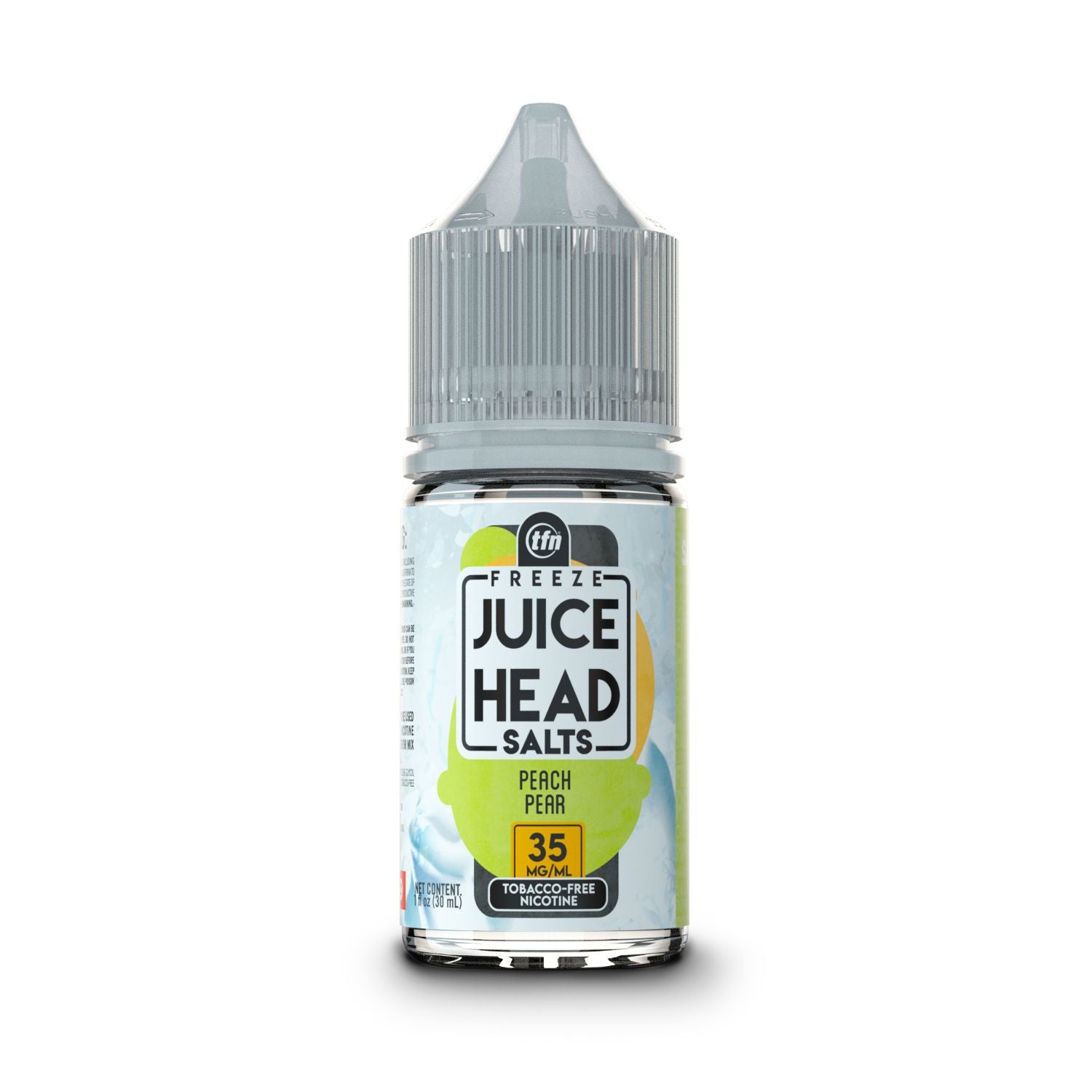 30ML | Peach Pear by Juice Head Freeze Salts