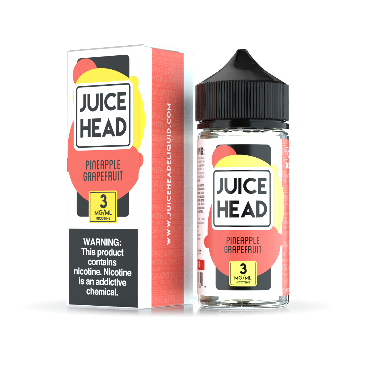 E-Liquids - 723 Vapor E-Liquids - 723 Vapor