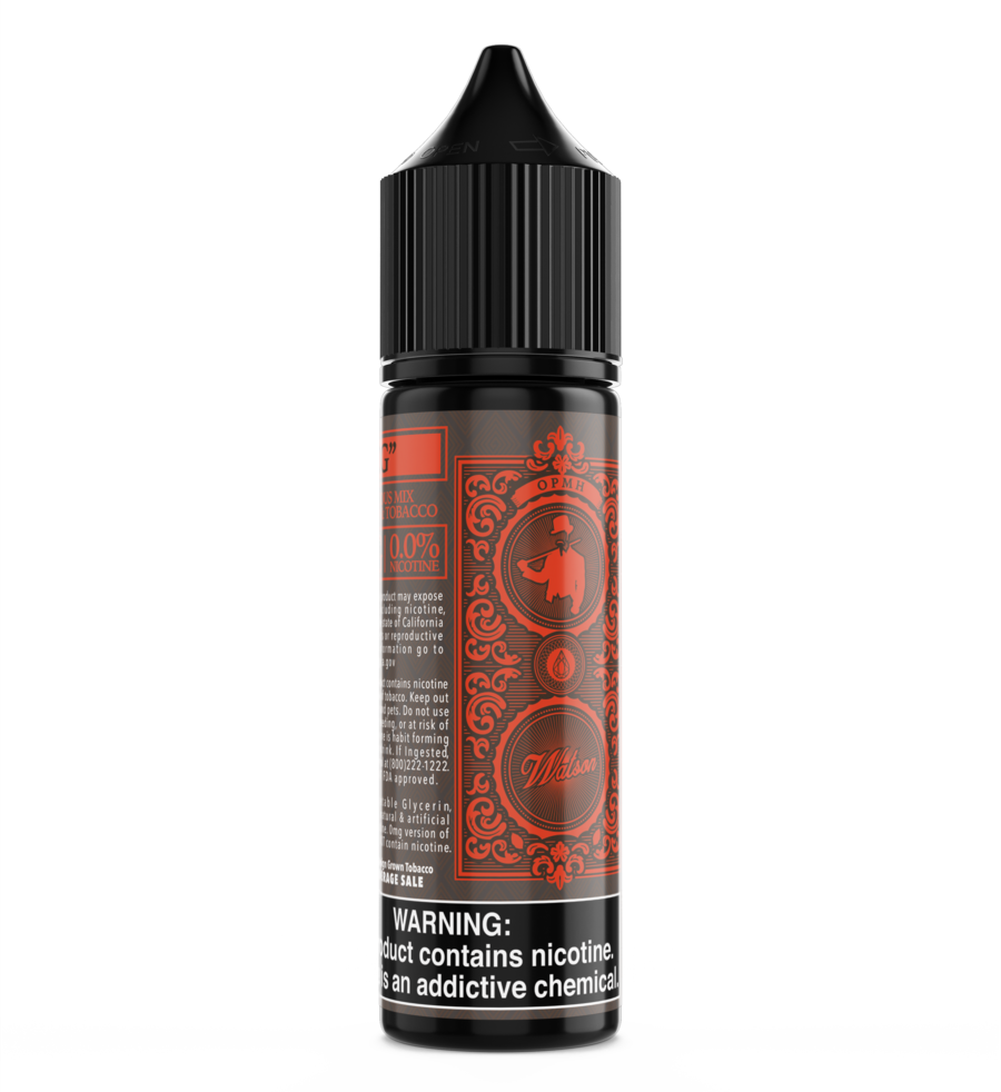 60ML | Original by Watson