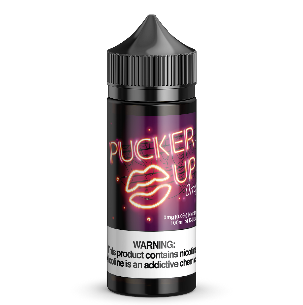 100ML | Pucker Up by Steady Moddin&#39;s Exotic Brew