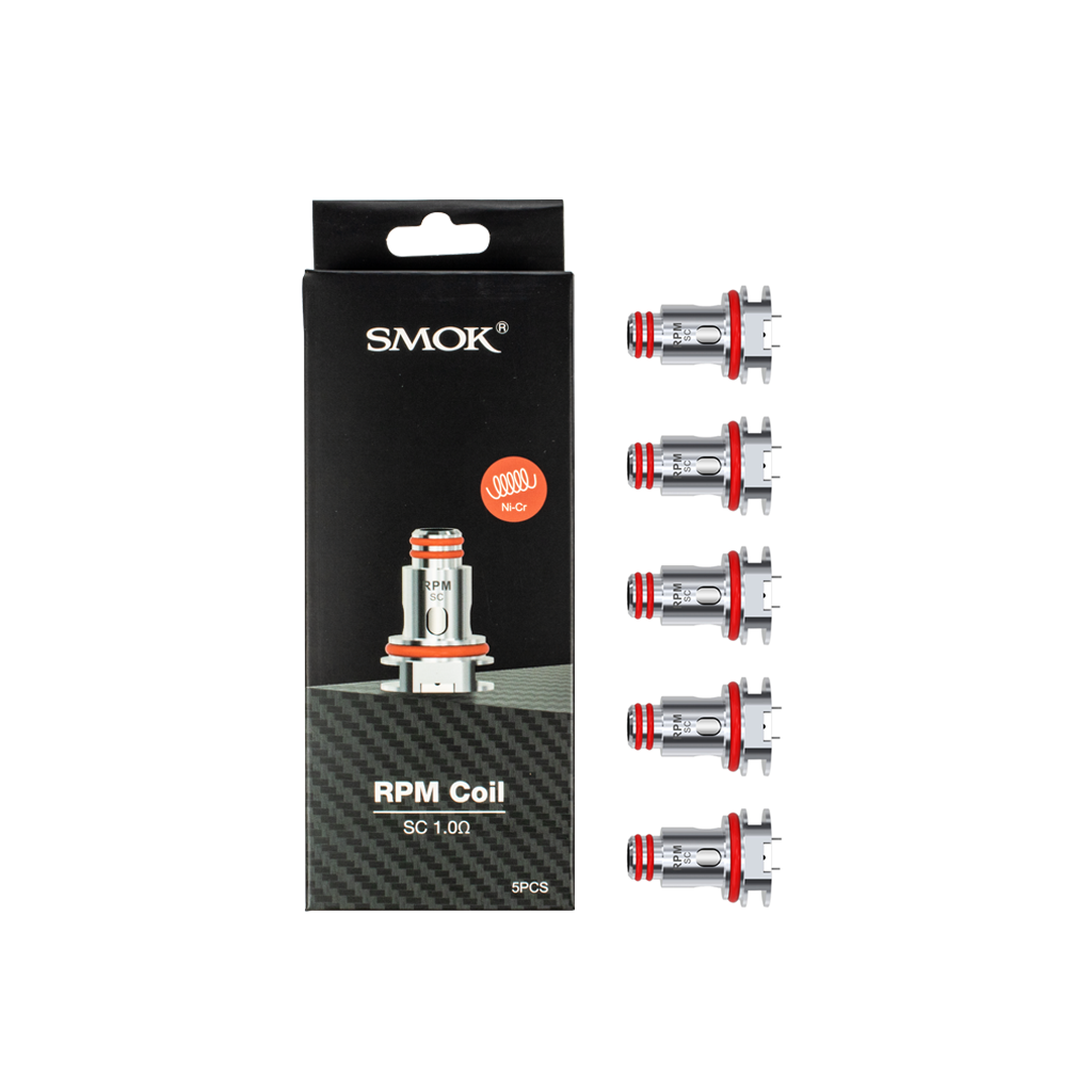 smok rpm2 coil RPM/RPM2 Coils by Smok