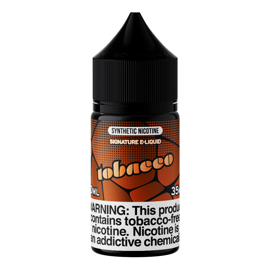30ML | Tobacco by Signature100 TFN