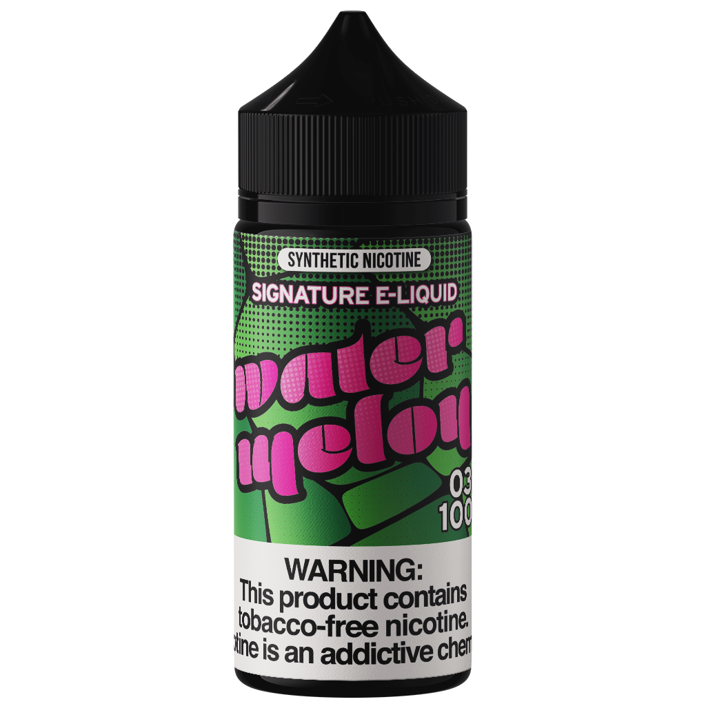 100ML | Water Melon by Signature100 TFN