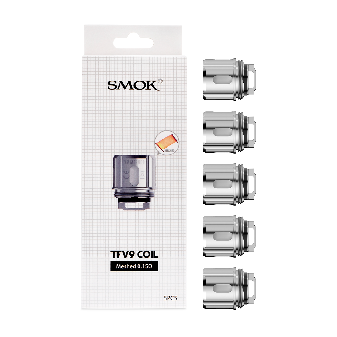 TFV9 COIL