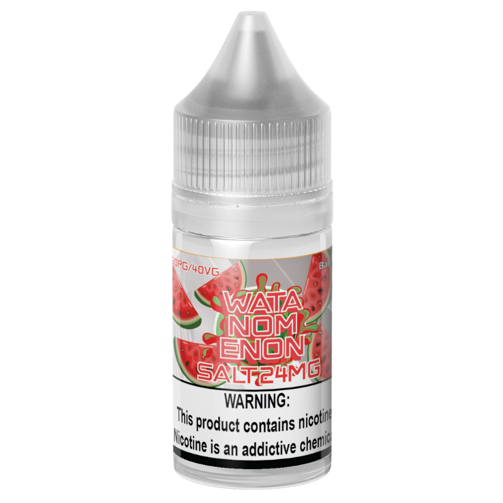 30ML | Watanomenon by Nomenon Salts