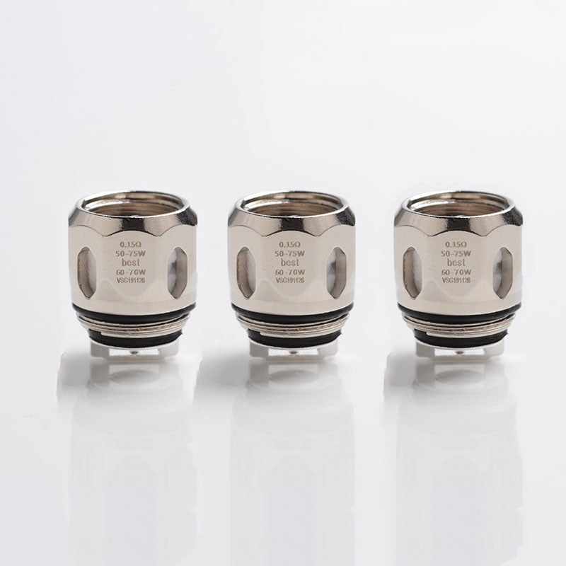GT Coils by Vaporesso - 723 Vapor GT Coils by Vaporesso - 723 Vapor