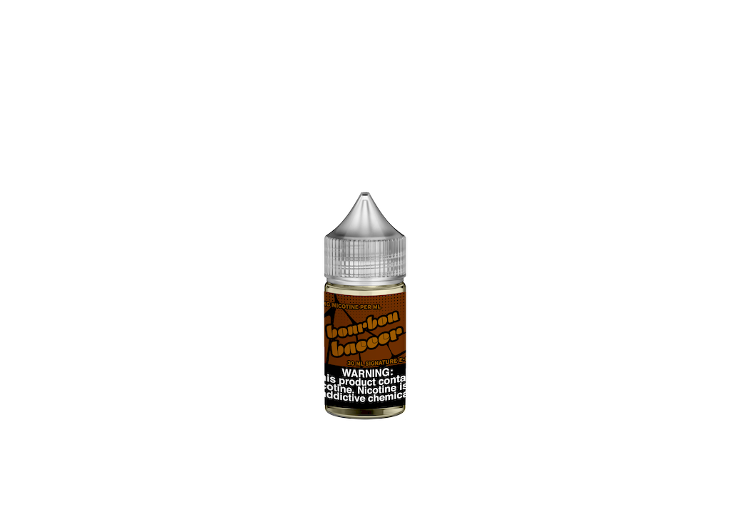 30ML | Bourbon &#39;Baccer by 723 Signature