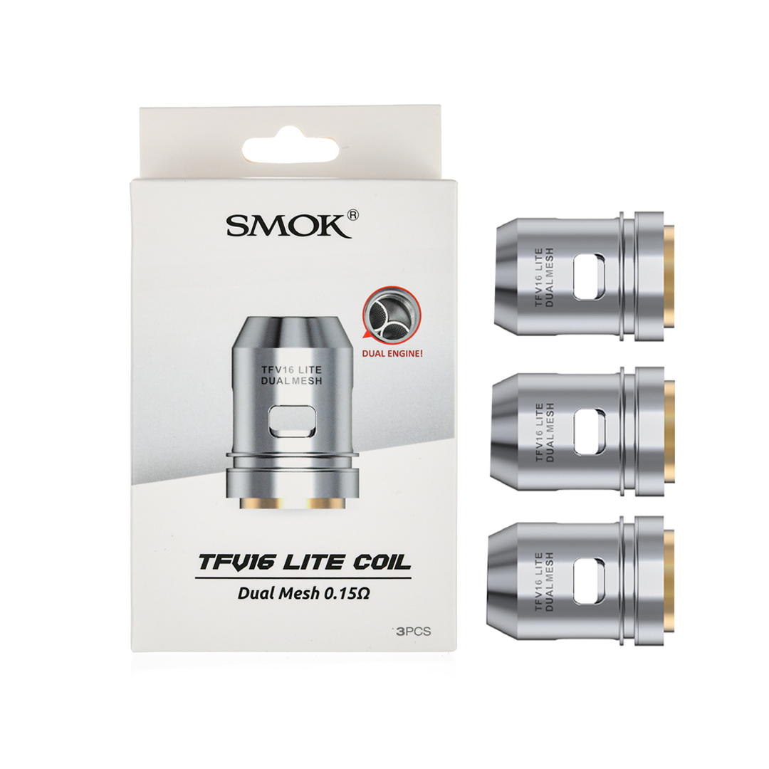 TFV16 LITE COILS