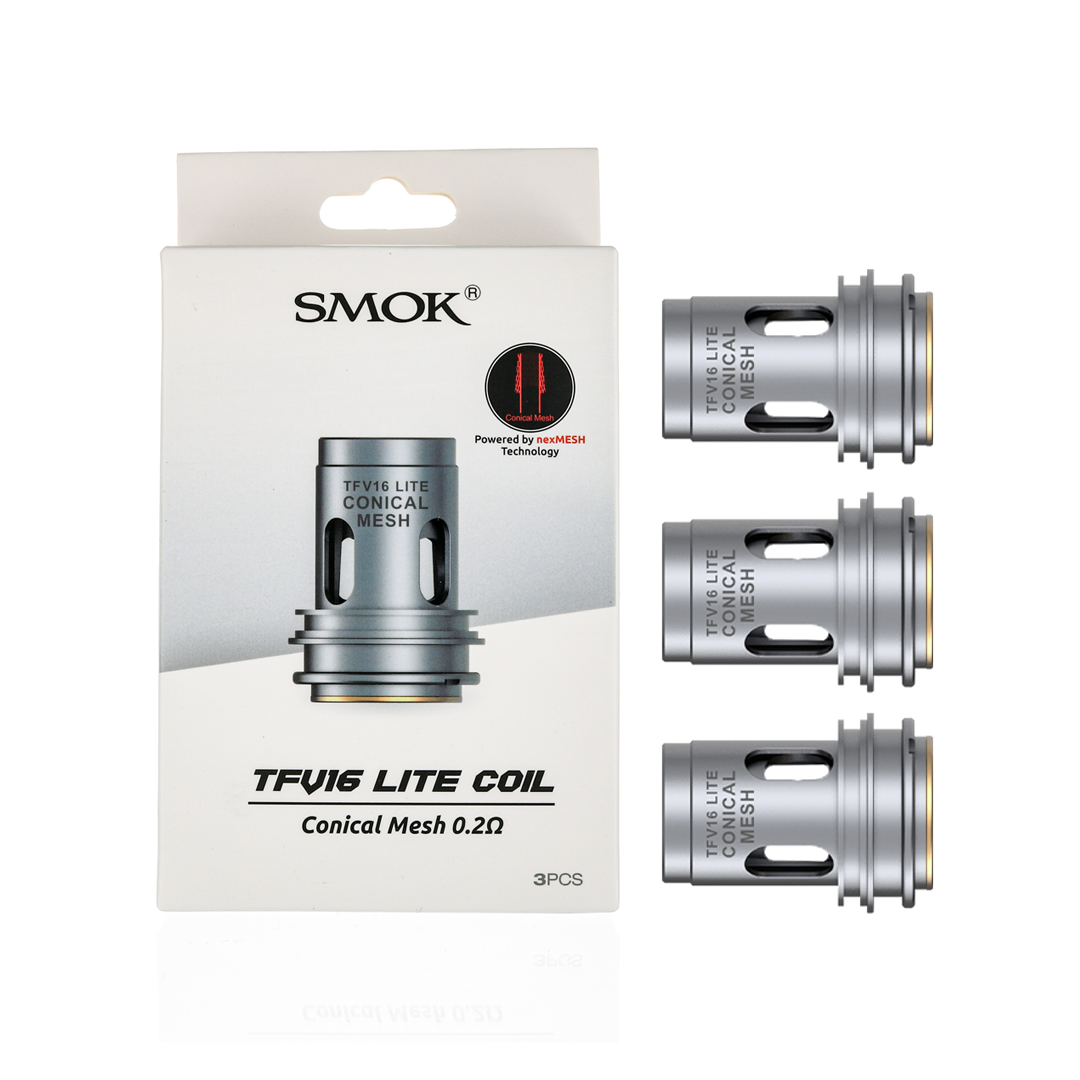 TFV16 LITE COILS