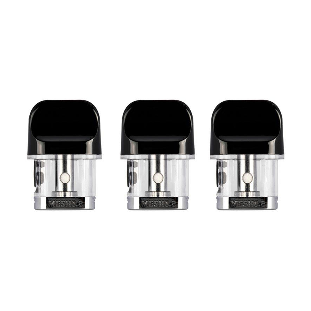 Novo 3 Pods by Smok - 723 Vapor Novo 3 Pods by Smok - 723 Vapor