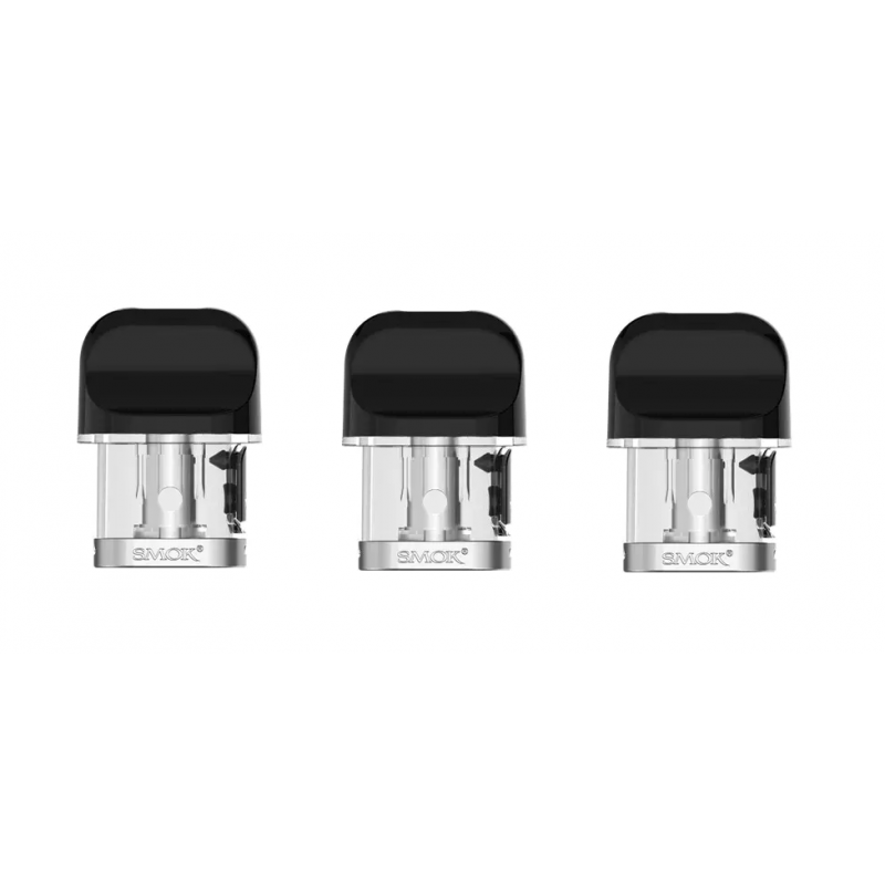 Novo X Pod by Smok - 723 Vapor Novo X Pod by Smok - 723 Vapor