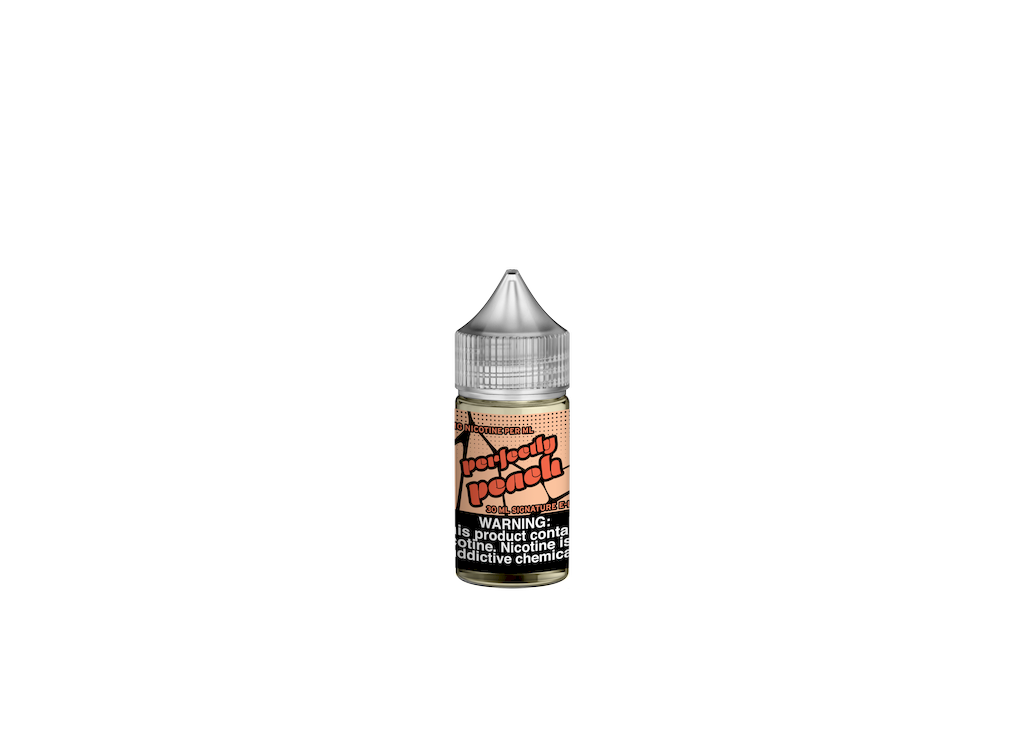 30ML | Perfectly Peach by 723 Signature